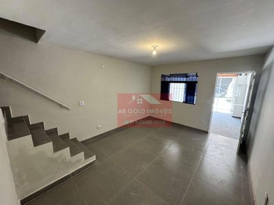 Sobrado, 2 quartos, 70 m² - Foto 2