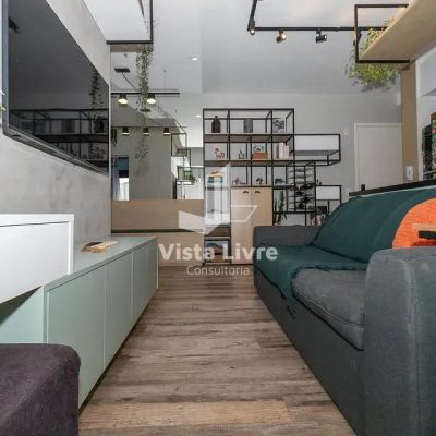 Apartamento, 2 quartos, 59 m² - Foto 5