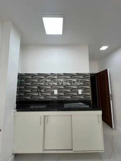 Kitnet-Studio, 28 m² - Foto 2