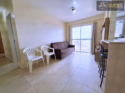 Apartamento, 2 quartos, 65 m² - Foto 2