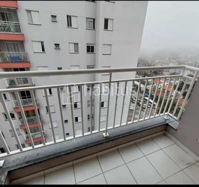 Apartamento, 2 quartos - Foto 4