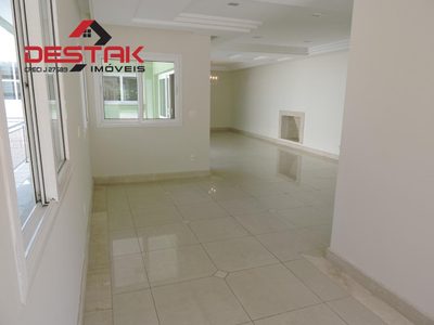 Casa de Condomínio, 5 quartos - Foto 4