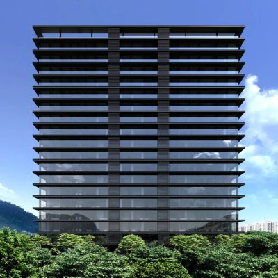 Apartamento, 3 quartos, 61 m² - Foto 2