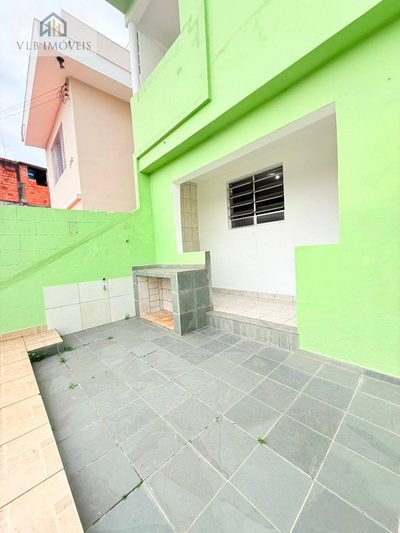 Casa, 3 quartos, 120 m² - Foto 2