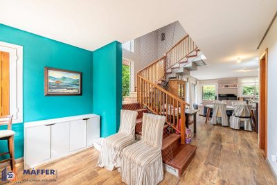 Casa, 3 quartos, 283 m² - Foto 3