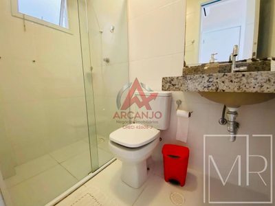 Apartamento, 2 quartos, 54 m² - Foto 5