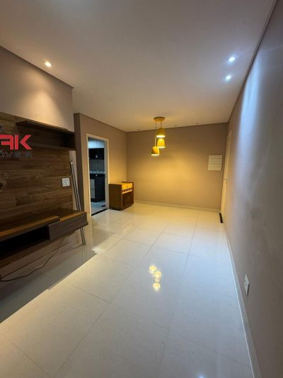 Apartamento, 2 quartos, 54 m² - Foto 2