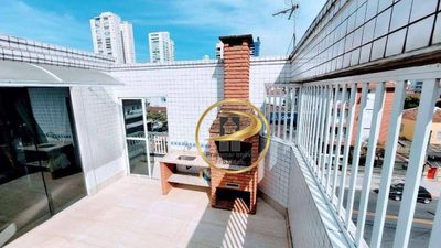 Casa, 4 quartos, 272 m² - Foto 1