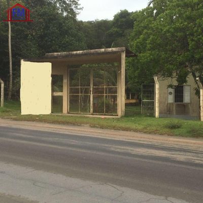 Sítio, 3 quartos - Foto 1