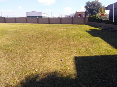 Loteamento e Condomínio, 600 m² - Foto 2