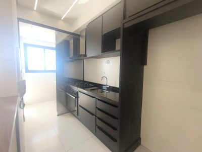 Apartamento, 2 quartos, 60 m² - Foto 3