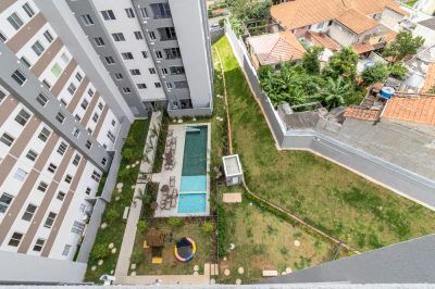 Apartamento, 2 quartos, 40 m² - Foto 1