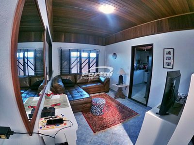 Casa, 5 quartos, 180 m² - Foto 3