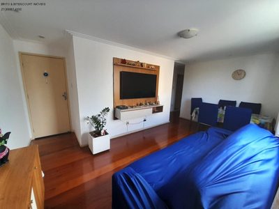 Apartamento, 2 quartos, 73 m² - Foto 5