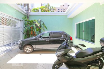 Casa, 3 quartos, 120 m² - Foto 3