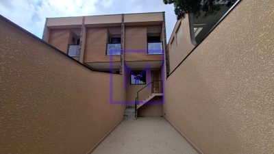 Casa, 2 quartos, 130 m² - Foto 1