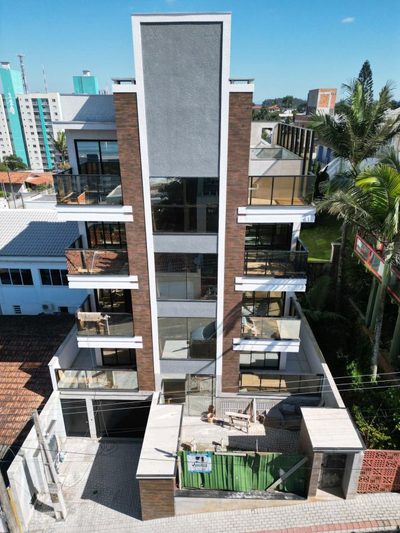 Apartamento, 3 quartos, 84 m² - Foto 2