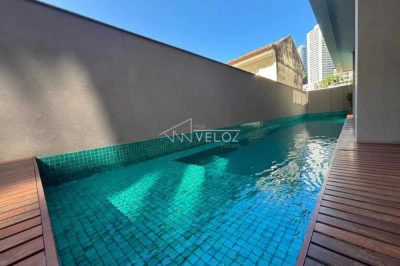 Apartamento, 3 quartos, 117 m² - Foto 1