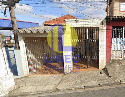 Casa, 3 quartos, 117 m² - Foto 1