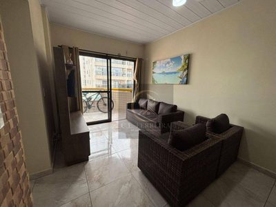 Apartamento, 2 quartos, 65 m² - Foto 4