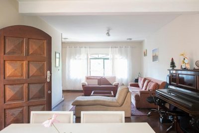 Casa, 3 quartos, 250 m² - Foto 3