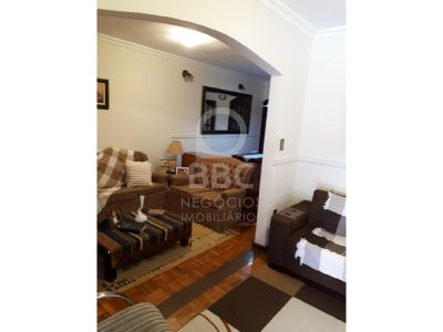 Sobrado, 3 quartos, 250 m² - Foto 3