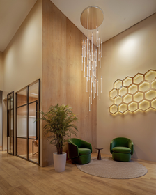 Cobertura, 3 quartos, 158 m² - Foto 4