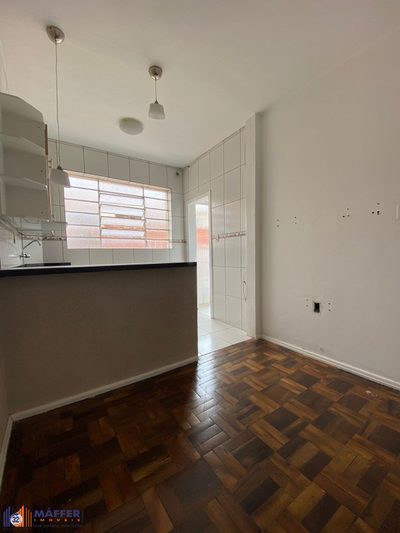 Apartamento, 1 quarto, 36 m² - Foto 1