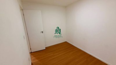 Apartamento, 2 quartos, 45 m² - Foto 4