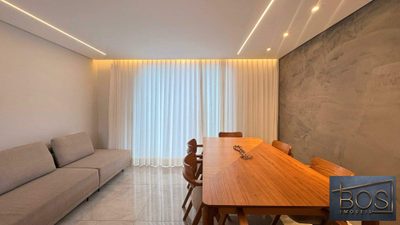Apartamento, 3 quartos, 80 m² - Foto 5