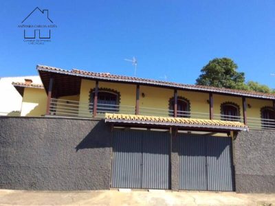 Sobrado, 6 quartos, 320 m² - Foto 1