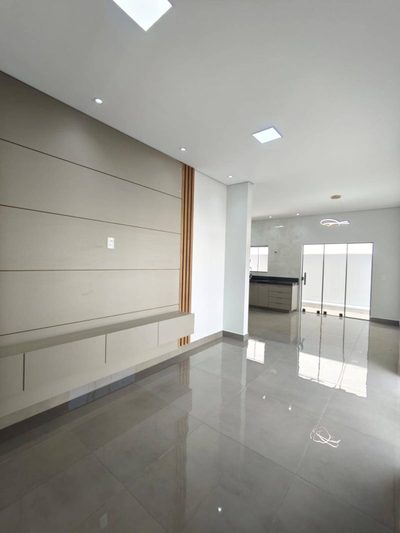 Casa, 2 quartos, 70 m² - Foto 2