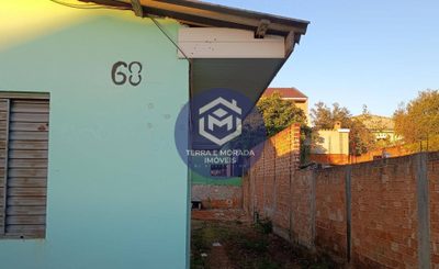 Terreno, 360 m² - Foto 2