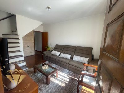 Casa, 3 quartos, 280 m² - Foto 2
