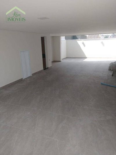 Sobrado, 3 quartos, 200 m² - Foto 4
