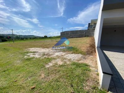 Terreno, 287 m² - Foto 1