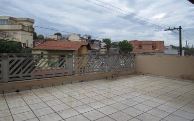 Casa, 3 quartos, 300 m² - Foto 4