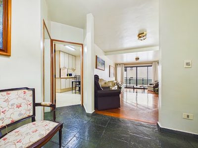Apartamento, 3 quartos, 187 m² - Foto 4