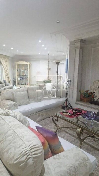 Apartamento, 4 quartos, 270 m² - Foto 1
