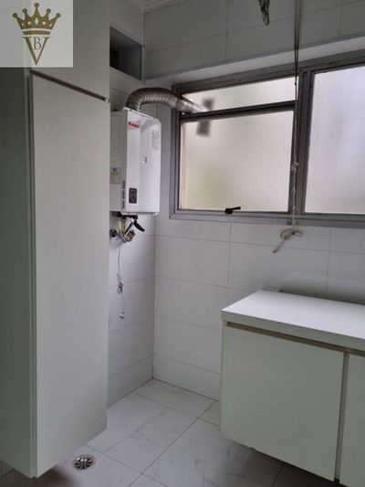 Apartamento, 3 quartos, 190 m² - Foto 5