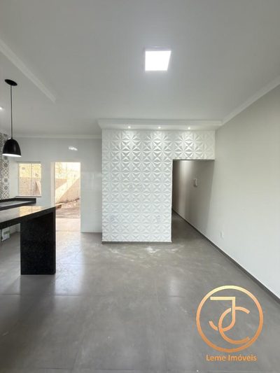 Casa, 2 quartos - Foto 4