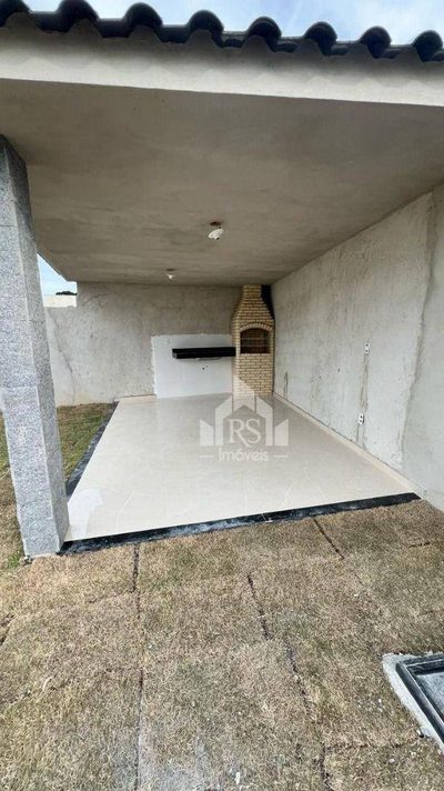 Casa, 3 quartos, 90 m² - Foto 5