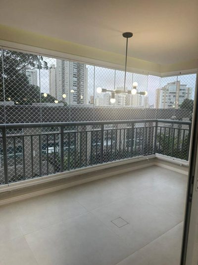 Apartamento, 3 quartos, 91 m² - Foto 2