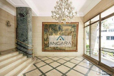 Apartamento, 4 quartos, 360 m² - Foto 4