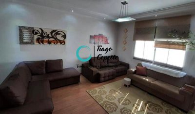 Casa, 3 quartos, 155 m² - Foto 5