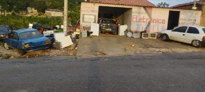 Casa, 2 quartos, 160 m² - Foto 1