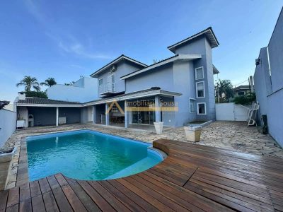 Casa, 4 quartos, 350 m² - Foto 2