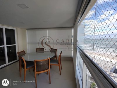 Apartamento, 4 quartos, 171 m² - Foto 1