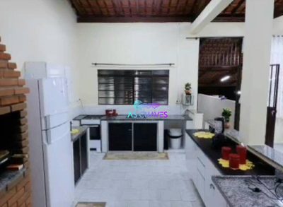 Chácara, 2 quartos, 1000 m² - Foto 2