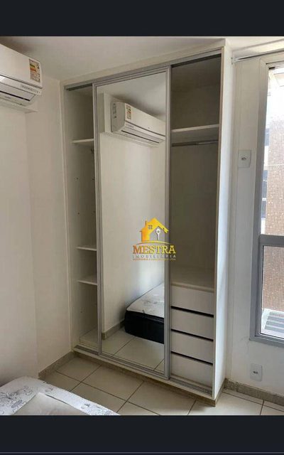 Kitnet-Studio, 28 m² - Foto 5
